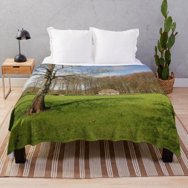 Item preview, The Grounds of St Fagans designed and sold by Vicki Spindler (VHS Photography).