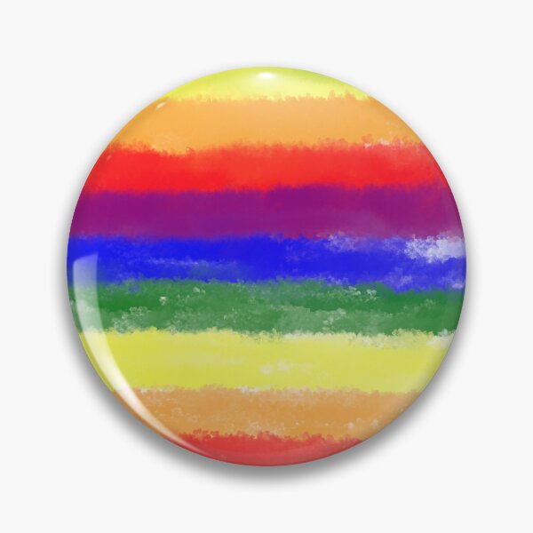 Item preview, LGBT Pride flag, watercolour style  designed and sold by AlmudenaLopez.