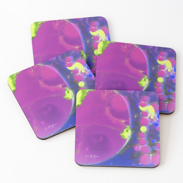 Item preview, "Far Away Galaxy"  designed and sold by Lisa Wrona.