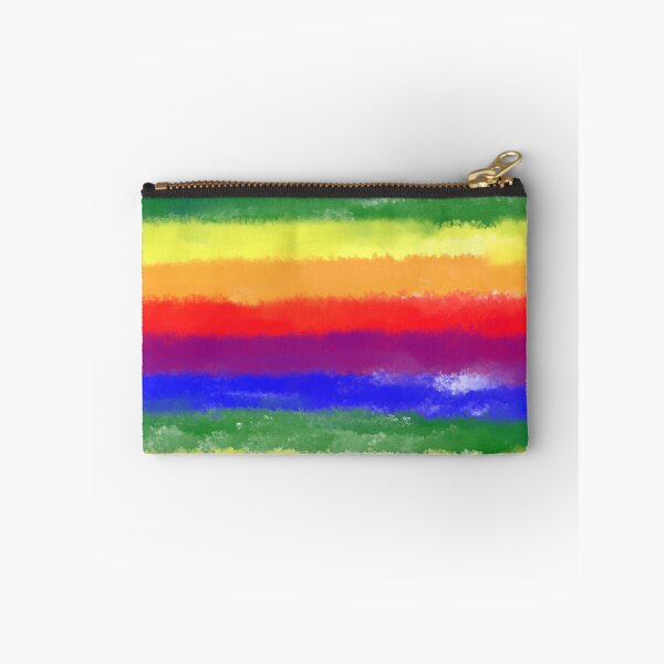 Item preview, LGBT Pride flag, watercolour style  designed and sold by AlmudenaLopez.