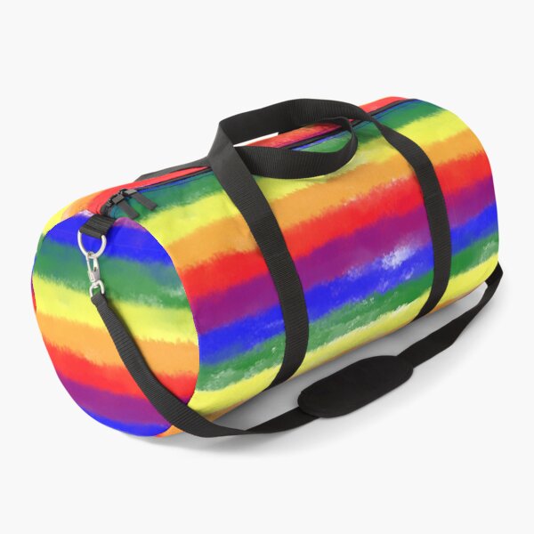 Item preview, LGBT Pride flag, watercolour style  designed and sold by AlmudenaLopez.