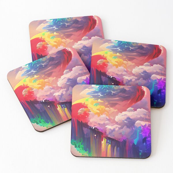Item preview, Artificial Intelligence Art | AI artwork | AI Art Generators | painting generators | AI Generated | Ai Generated Art | Ai Generated Landscape designed and sold by Rainbows Rock.