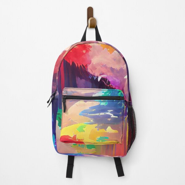 Item preview, Artificial Intelligence Art | AI artwork | AI Art Generators | painting generators | AI Generated | Ai Generated Art | Ai Generated Landscape designed and sold by Rainbows Rock.