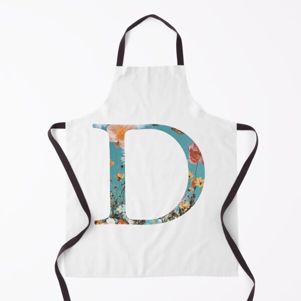 Item preview, The Letter D designed and sold by zoology-student.