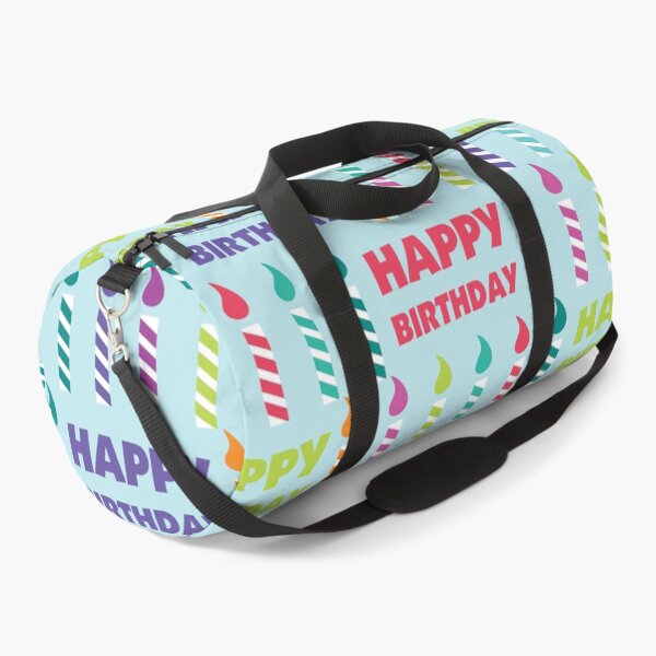 Item preview, Happy Birthday and Birthday Candles designed and sold by creativinchi.