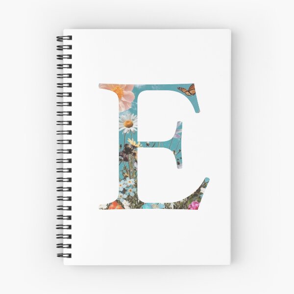 Item preview, The Letter E designed and sold by zoology-student.