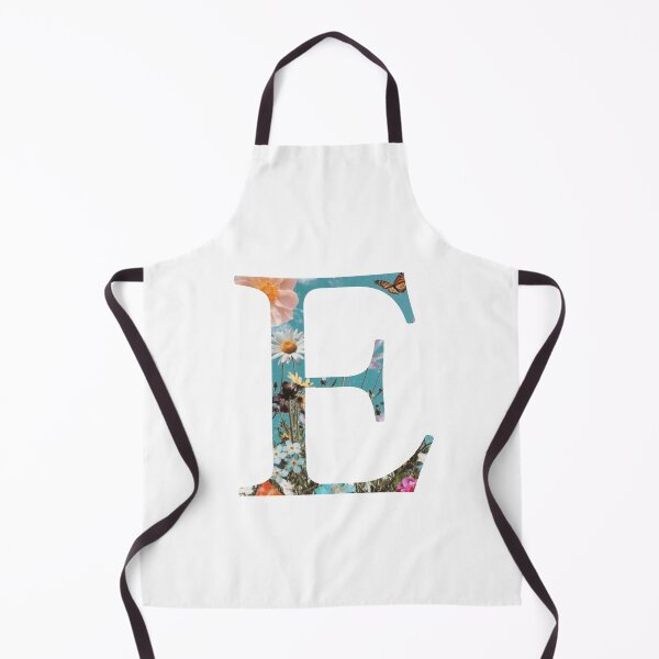 Item preview, The Letter E designed and sold by zoology-student.