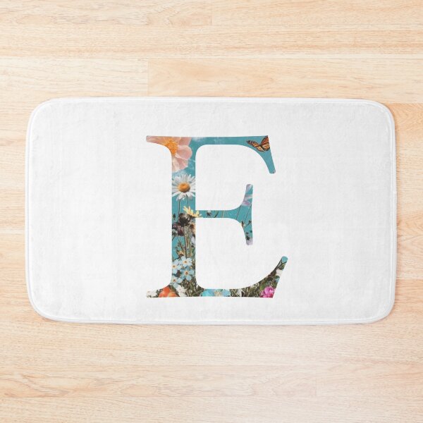 Item preview, The Letter E designed and sold by zoology-student.