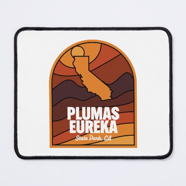 Item preview, Plumas Eureka State Park California designed and sold by HalpinDesign.