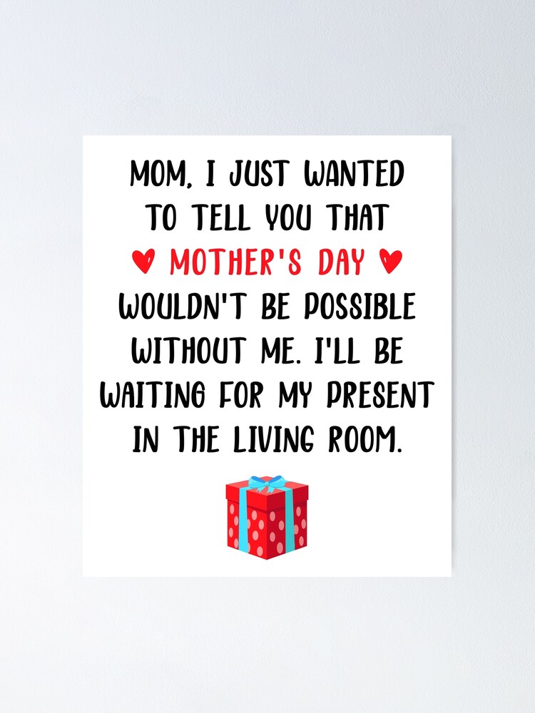 Tough As A Mother - Funny Mom Gift - Mother's Day' Sticker
