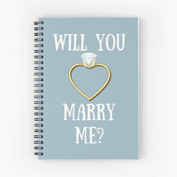 Item preview, Will You Marry Me Proposal Slogan, Perfect Surprise Design And For National Proposal Day designed and sold by TrulyEpoque.
