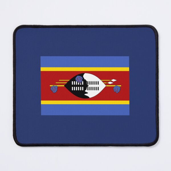 Item preview, Eswatini designed and sold by logeticTreasure.