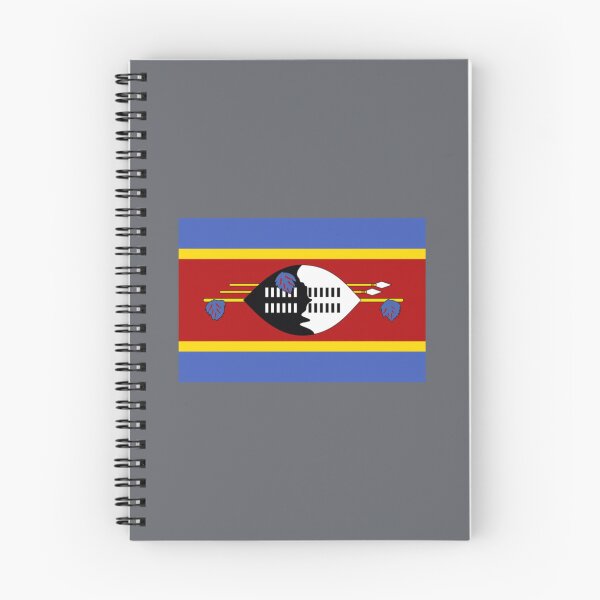 Item preview, Eswatini   designed and sold by logeticTreasure.