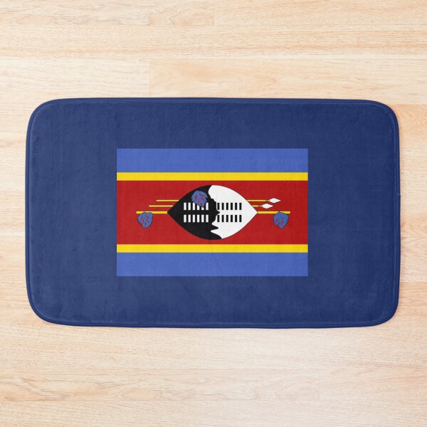 Item preview, Eswatini   designed and sold by logeticTreasure.