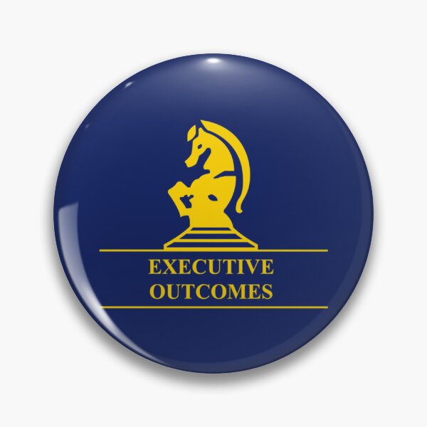 Item preview, Executive Outcomes   designed and sold by logeticTreasure.
