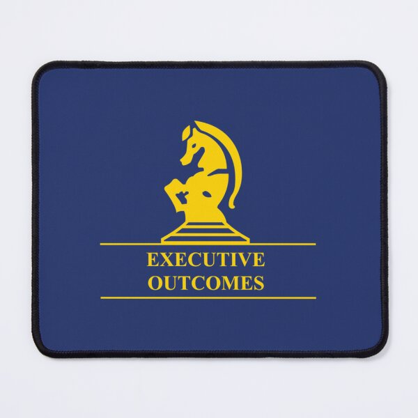Item preview, Executive Outcomes   designed and sold by logeticTreasure.