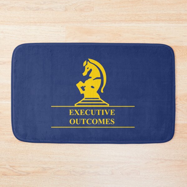 Item preview, Executive Outcomes   designed and sold by logeticTreasure.