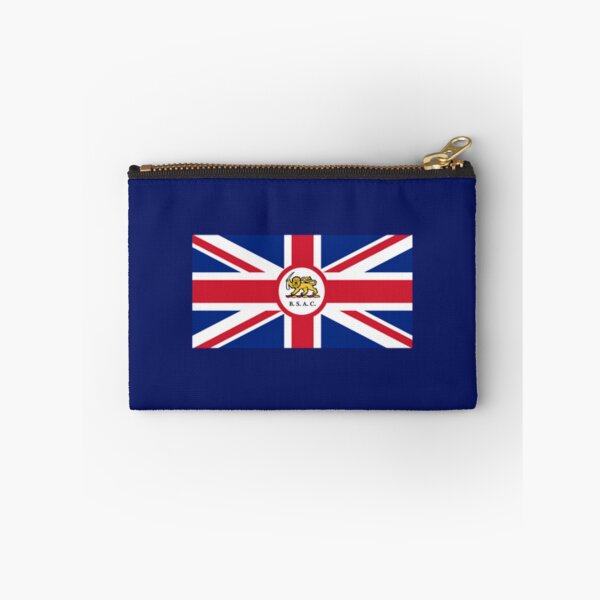 Item preview, Flag of the British South Africa Company (BSAC)   designed and sold by logeticTreasure.