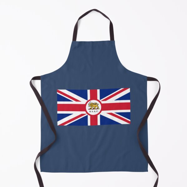 Item preview, Flag of the British South Africa Company (BSAC)   designed and sold by logeticTreasure.
