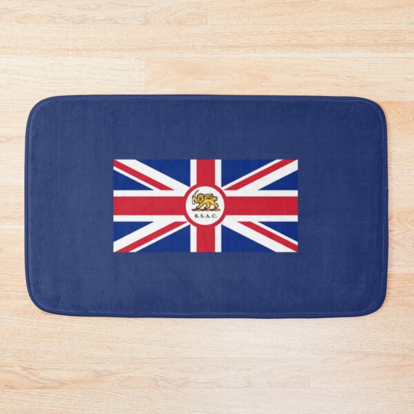 Item preview, Flag of the British South Africa Company (BSAC)   designed and sold by logeticTreasure.