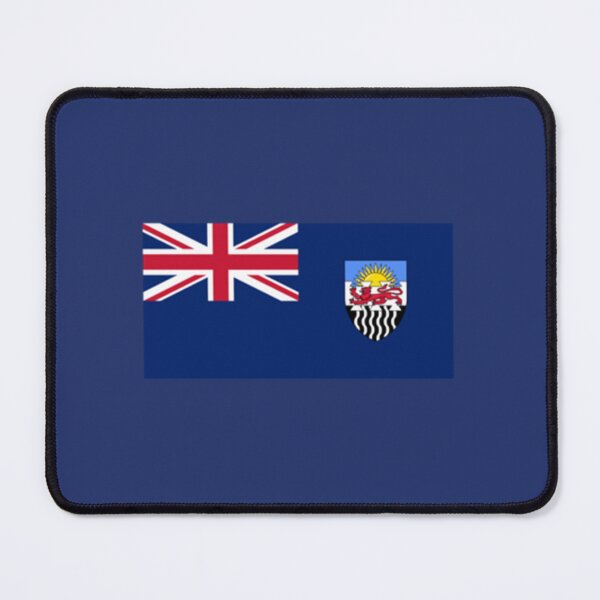 Item preview, Flag of the Federation of Rhodesia and Nyasaland   designed and sold by logeticTreasure.