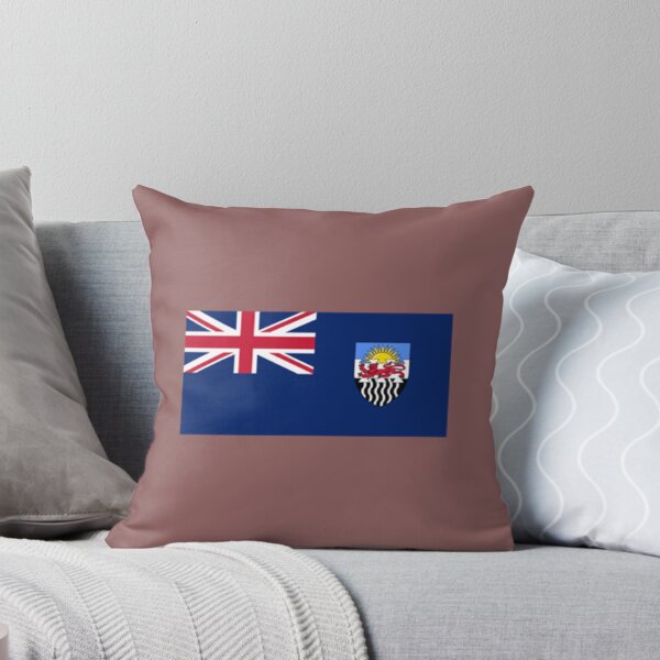Item preview, Flag of the Federation of Rhodesia and Nyasaland   designed and sold by logeticTreasure.