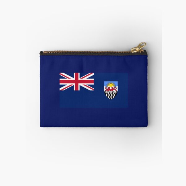 Item preview, Flag of the Federation of Rhodesia and Nyasaland   designed and sold by logeticTreasure.