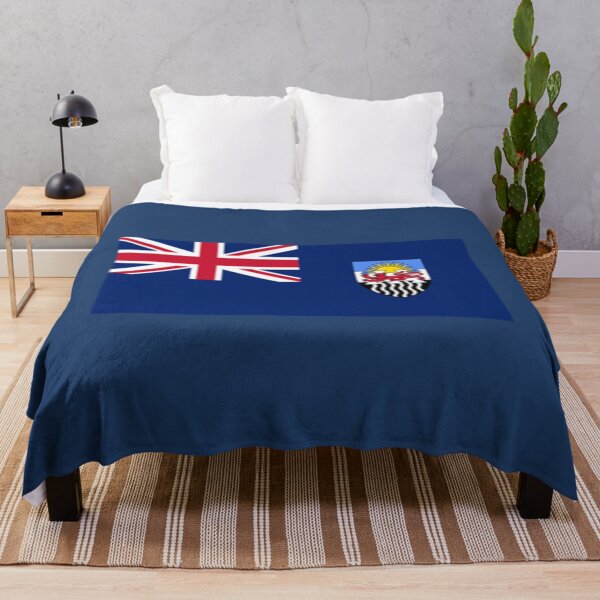 Item preview, Flag of the Federation of Rhodesia and Nyasaland   designed and sold by logeticTreasure.