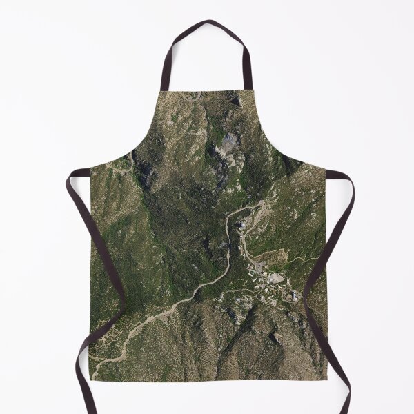 Item preview, Kitt Peak National Observatory Arizona Aerial Photograph designed and sold by Jim Plaxco.