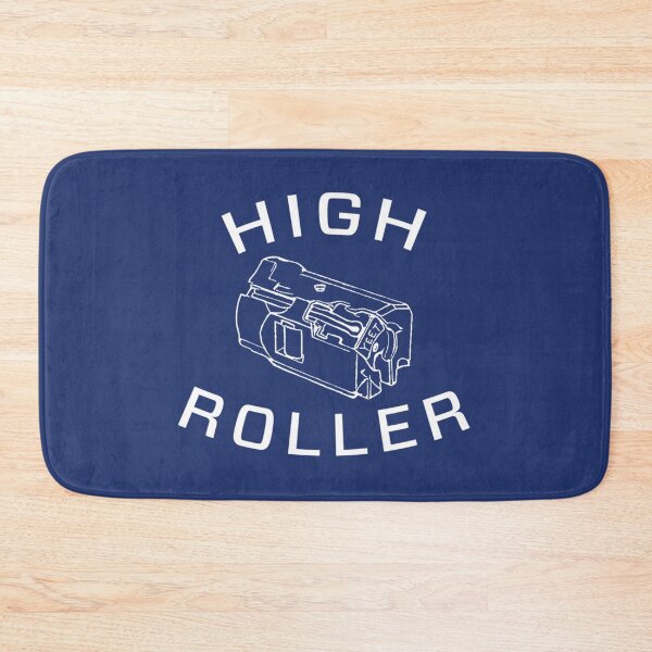 Item preview, High Roller Premium  designed and sold by logeticTreasure.