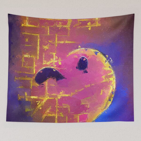 Item preview, Ghostmuncher 1 designed and sold by Vincent Rubens.