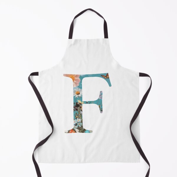 Item preview, The Letter F designed and sold by zoology-student.