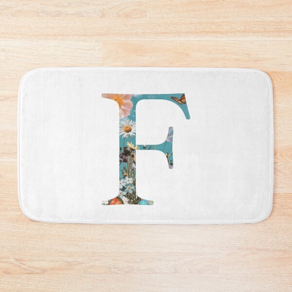 Item preview, The Letter F designed and sold by zoology-student.
