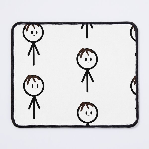 Item preview, Stickman Chris McKay Euphoria designed and sold by Sushiitz.
