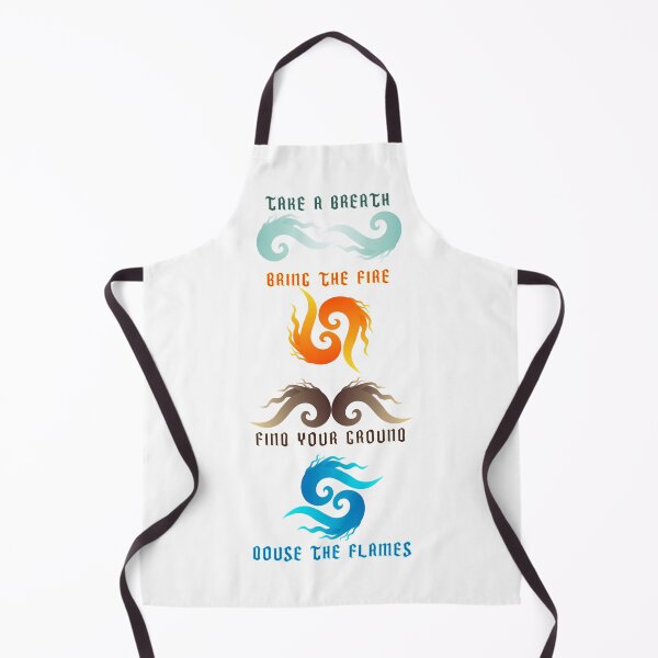 Item preview, Four Elements designed and sold by RPJ-Creative.