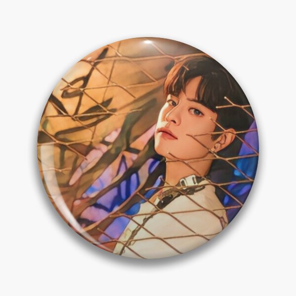 Item preview, Stray Kids Scars CB Seungmin designed and sold by LiveKpop.