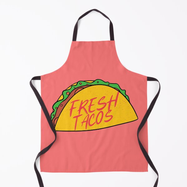 Item preview, Tacos frescos: las mejores tendencias designed and sold by FLIRTAASAN.