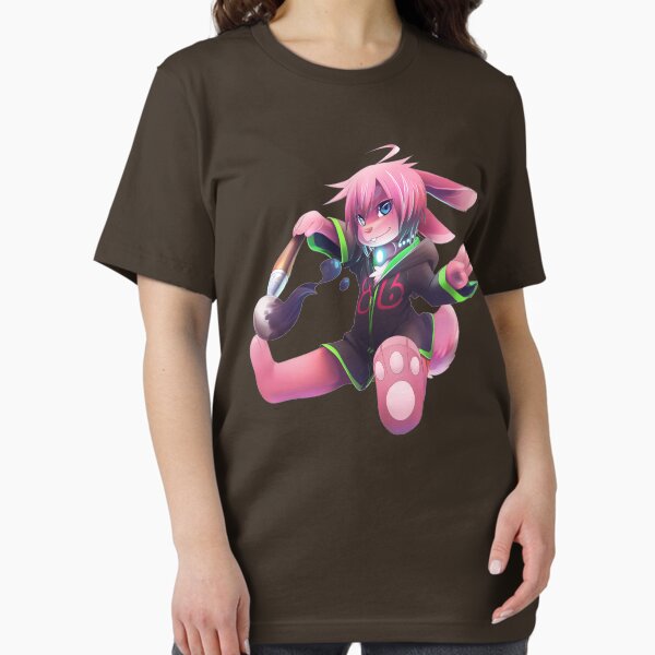 Inkbunny by ZUDRAGON - Variation 1 Essential T-Shirt