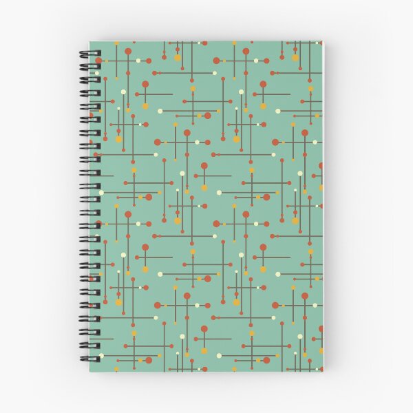 Item preview, Mid Century Modern - Green designed and sold by pugmom4.