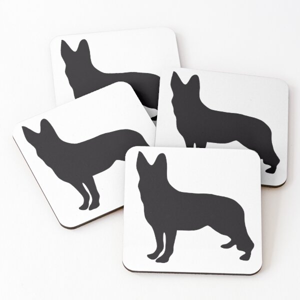 Item preview, Beautiful Happy Black Dog designed and sold by ManifestoDesign.