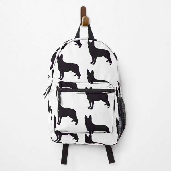 Item preview, Beautiful Happy Black Dog designed and sold by ManifestoDesign.