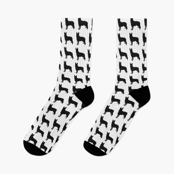 Item preview, Beautiful Happy Black Dog designed and sold by ManifestoDesign.