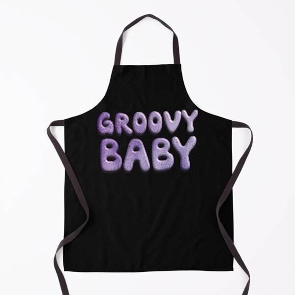 Item preview, Groovy Baby designed and sold by SuzyTurner.