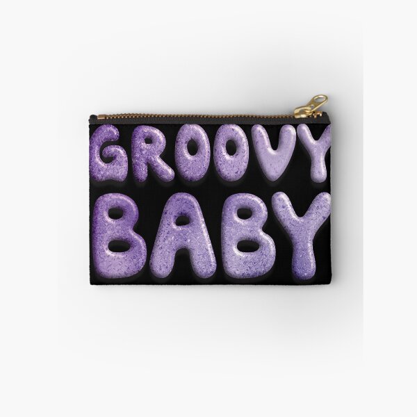 Item preview, Groovy Baby designed and sold by SuzyTurner.