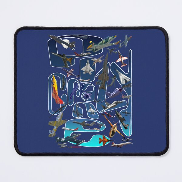 Item preview, Plane Crazy - Jets Design designed and sold by logeticTreasure.