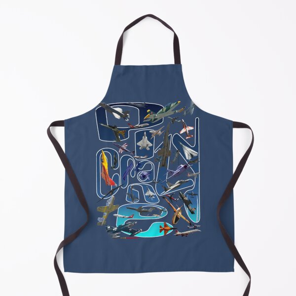 Item preview, Plane Crazy - Jets Design   designed and sold by logeticTreasure.