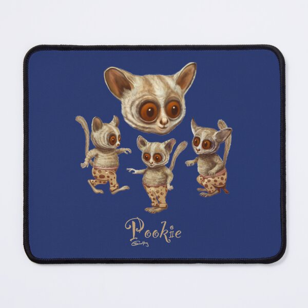 Item preview, Pookie   designed and sold by logeticTreasure.