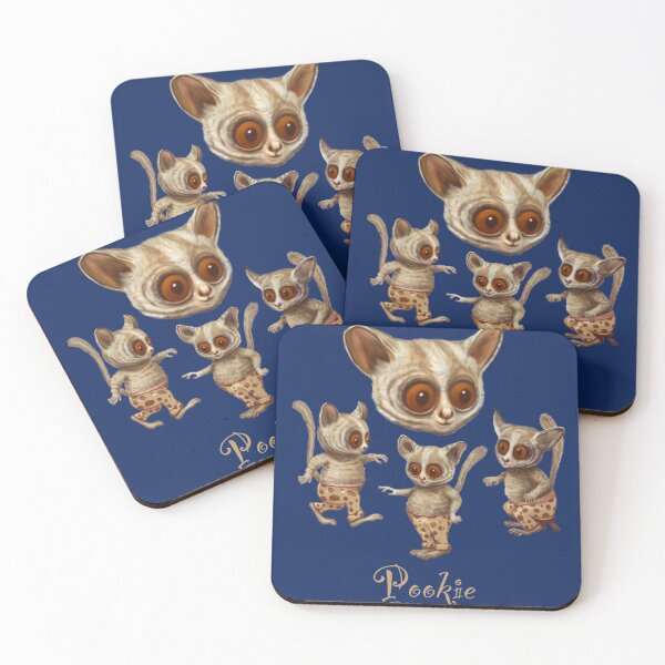 Item preview, Pookie   designed and sold by logeticTreasure.