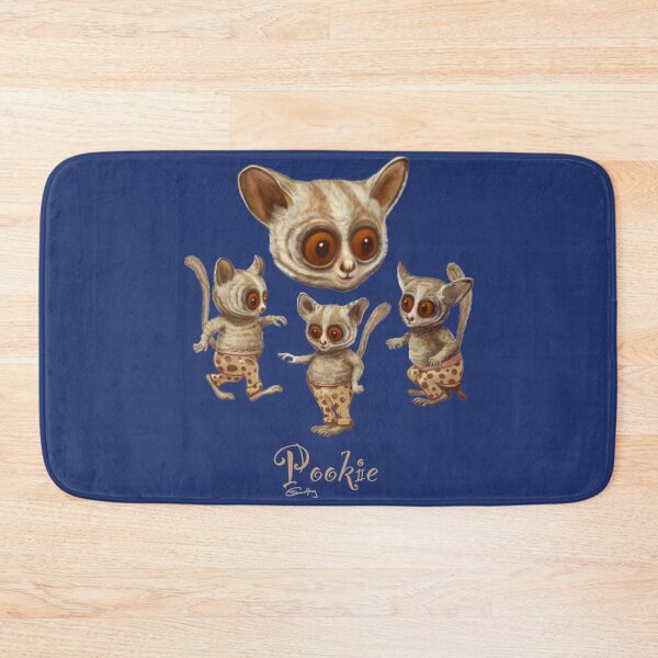 Item preview, Pookie   designed and sold by logeticTreasure.