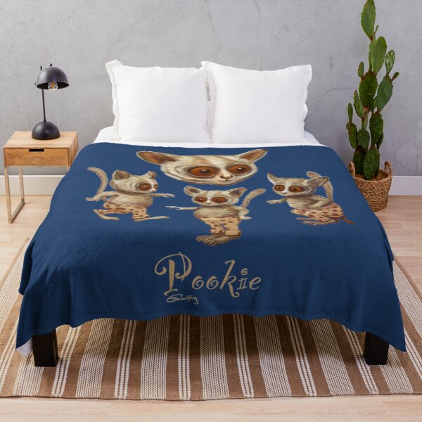 Item preview, Pookie   designed and sold by logeticTreasure.